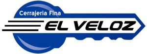 LOGO EL VELOZ